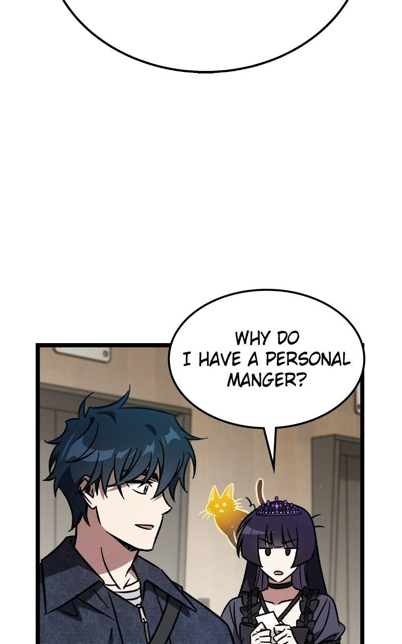 Lv. 99 Princess of Black Flame Chapter 12 - Page 113