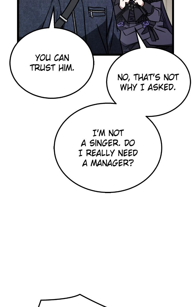 Lv. 99 Princess of Black Flame Chapter 12 - Page 114