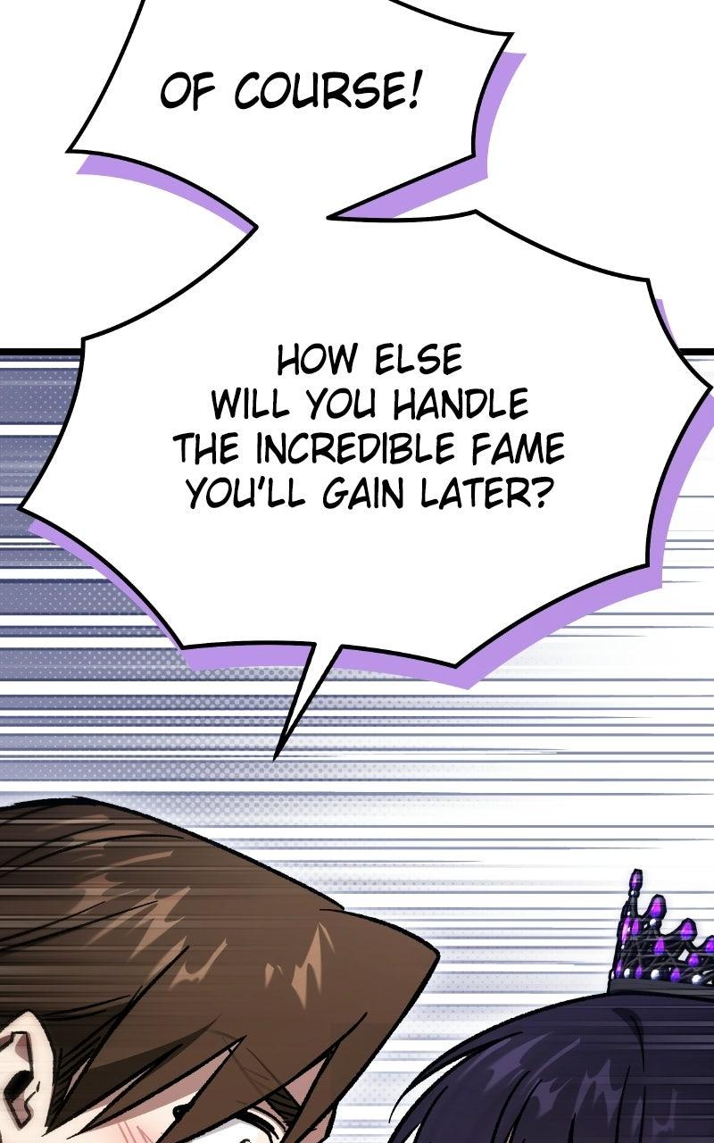 Lv. 99 Princess of Black Flame Chapter 12 - Page 115