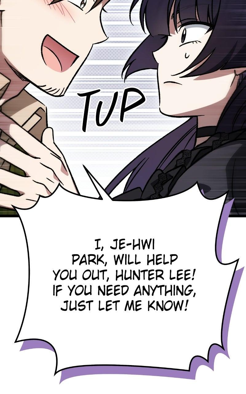 Lv. 99 Princess of Black Flame Chapter 12 - Page 116