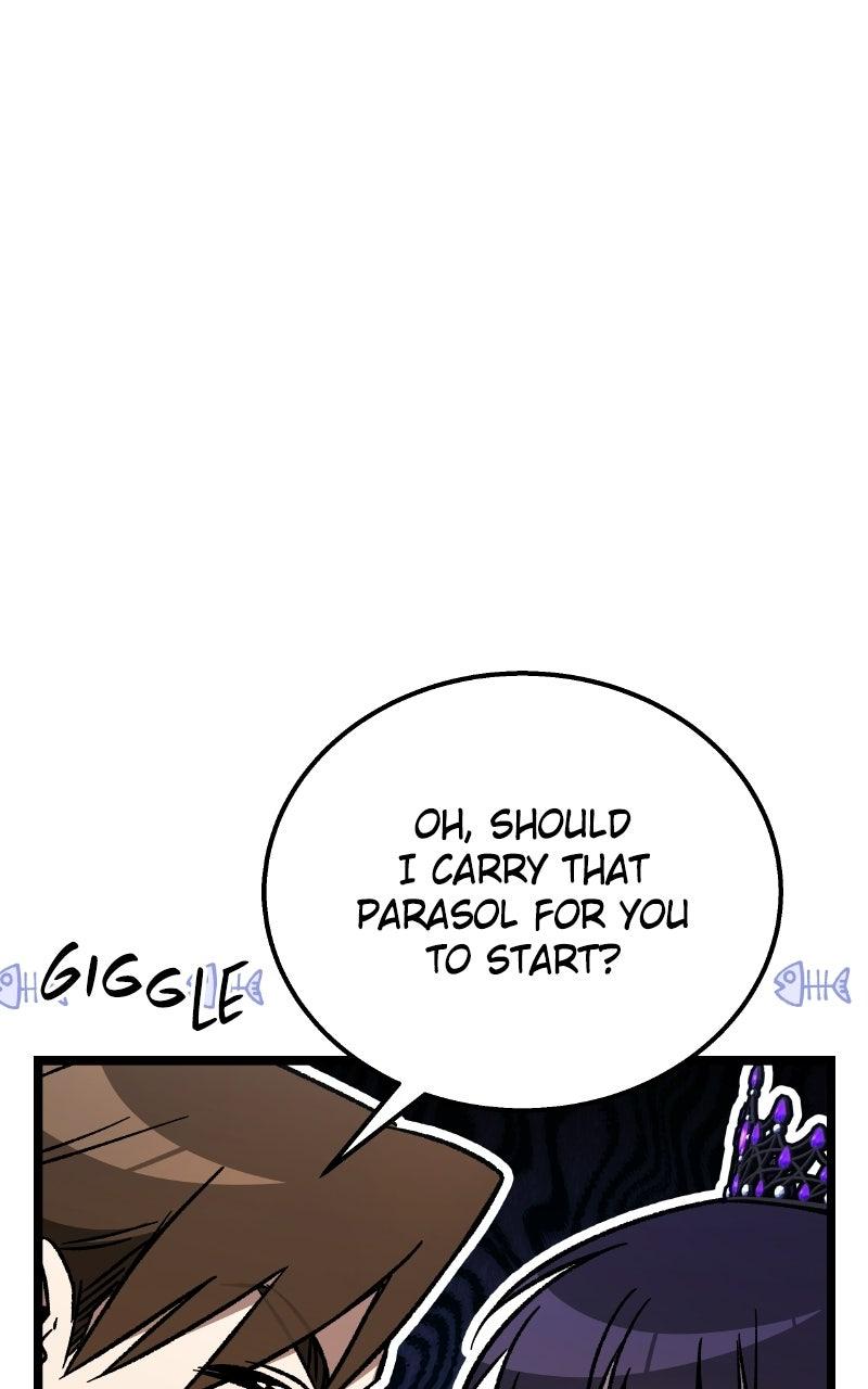 Lv. 99 Princess of Black Flame Chapter 12 - Page 117