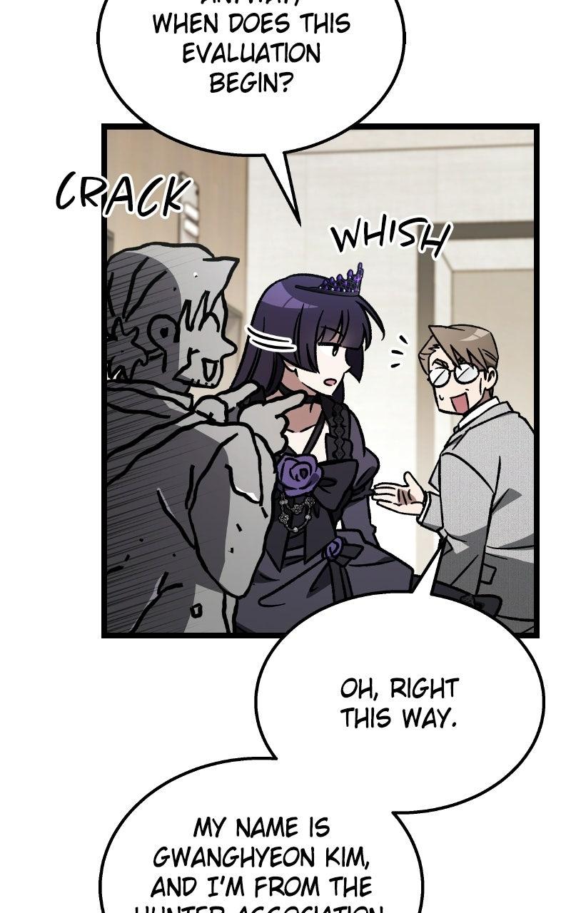 Lv. 99 Princess of Black Flame Chapter 12 - Page 119