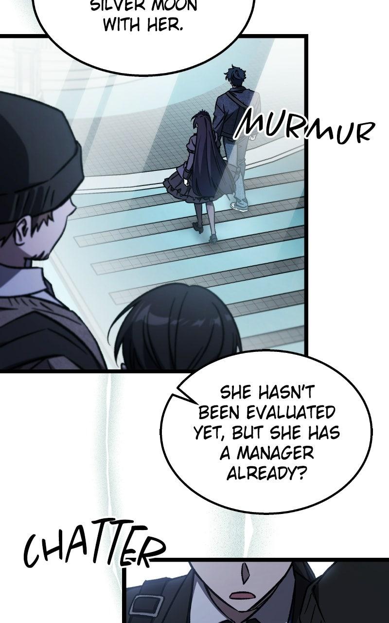 Lv. 99 Princess of Black Flame Chapter 12 - Page 124