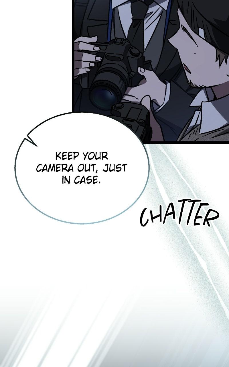 Lv. 99 Princess of Black Flame Chapter 12 - Page 125