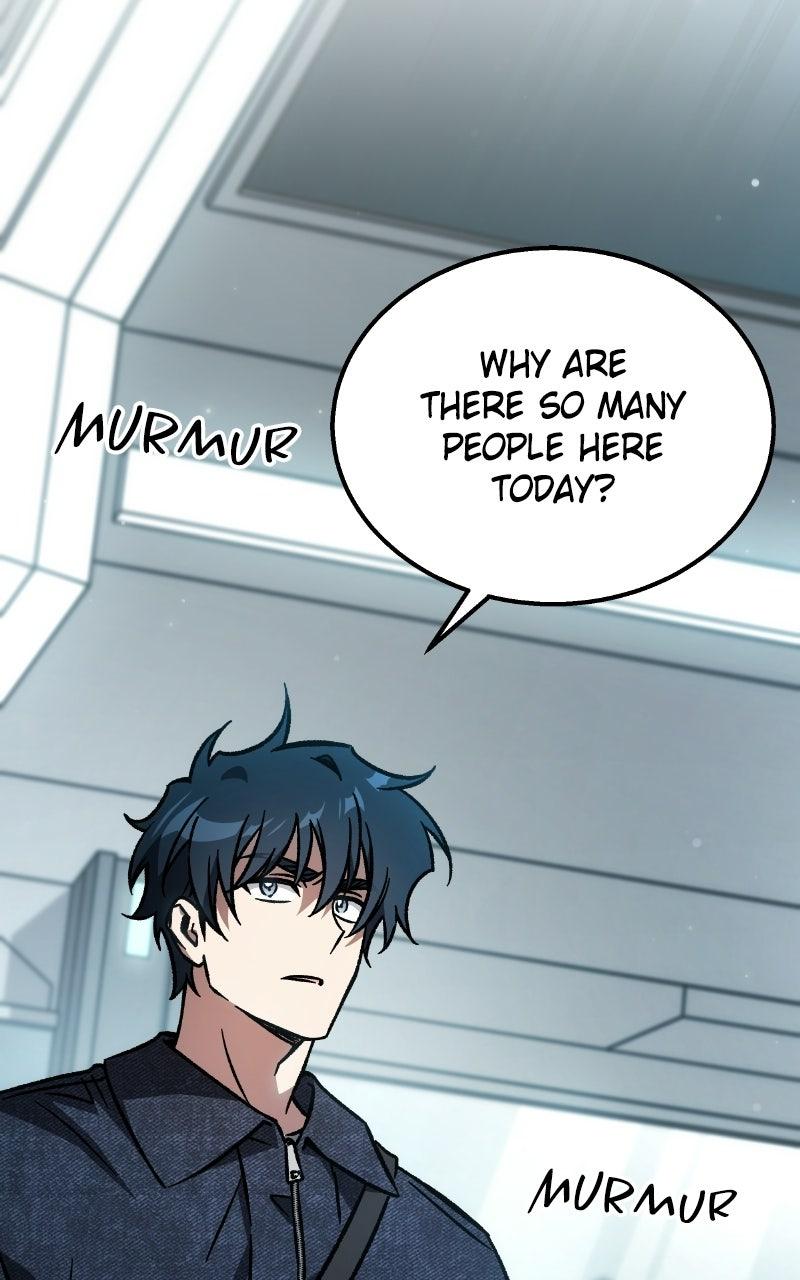 Lv. 99 Princess of Black Flame Chapter 12 - Page 126