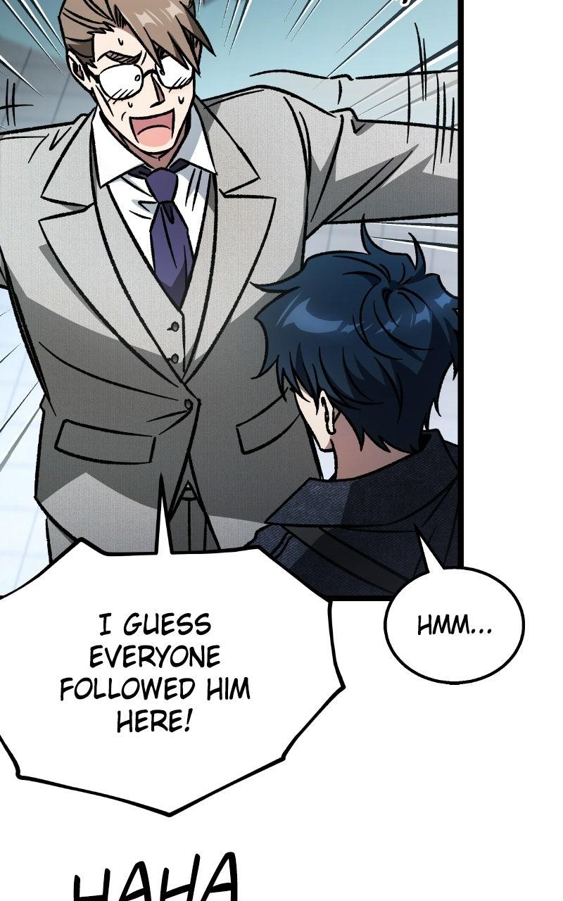 Lv. 99 Princess of Black Flame Chapter 12 - Page 128