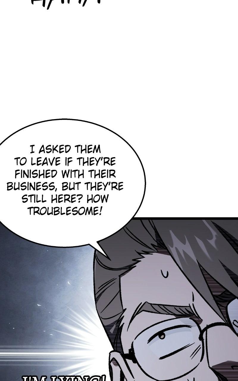 Lv. 99 Princess of Black Flame Chapter 12 - Page 129