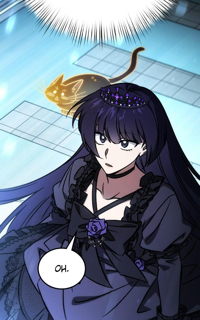 Lv. 99 Princess of Black Flame Chapter 12 - Page 134