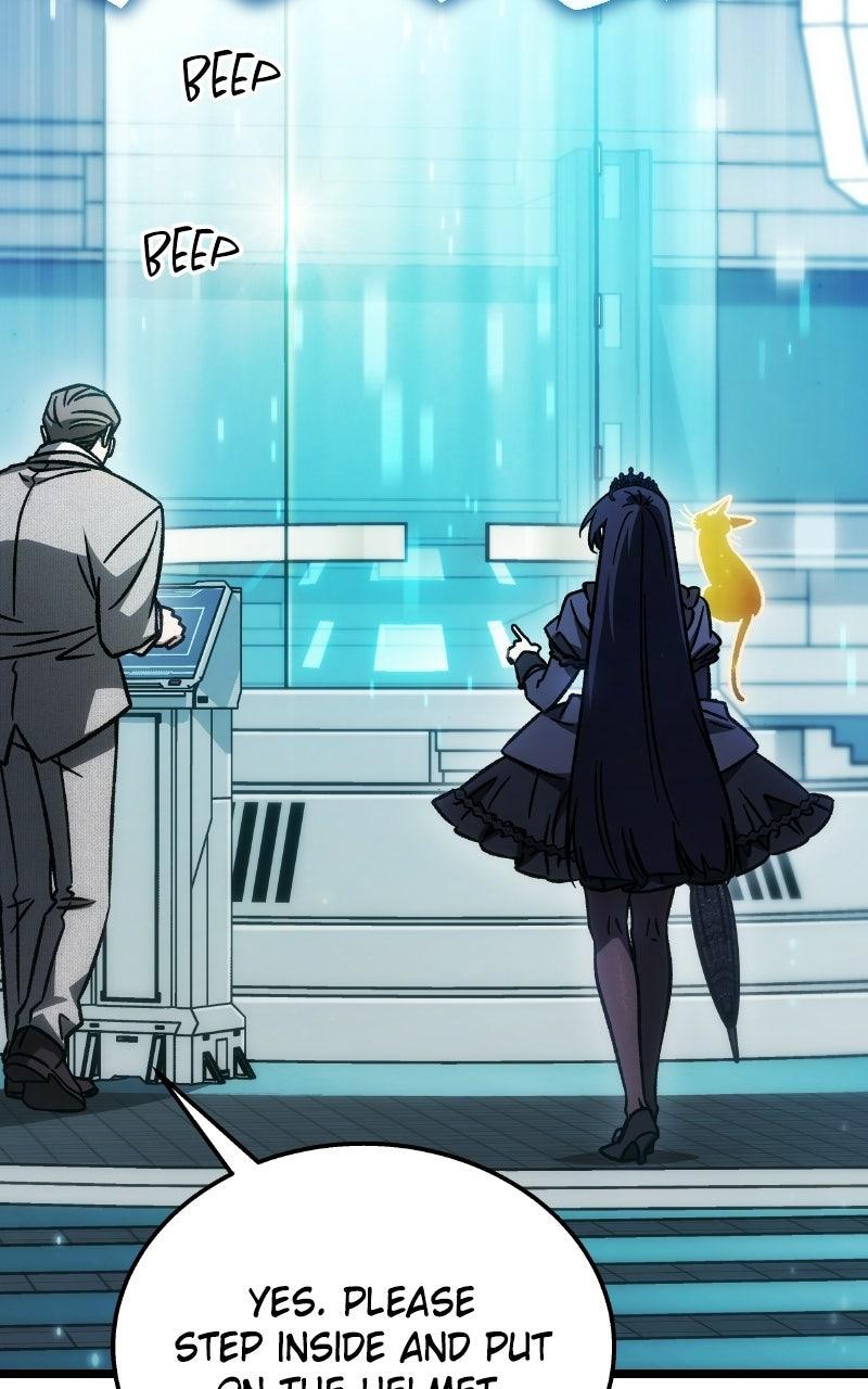 Lv. 99 Princess of Black Flame Chapter 12 - Page 136