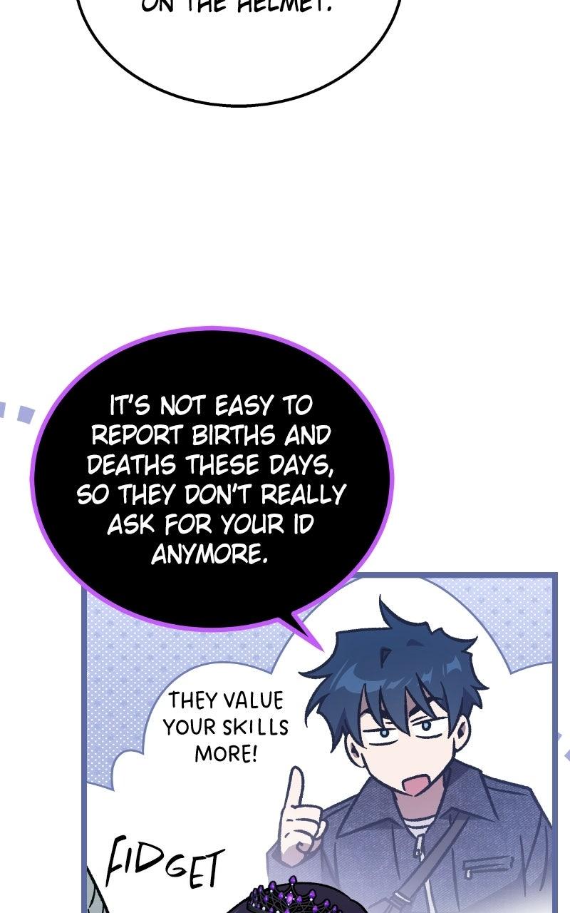 Lv. 99 Princess of Black Flame Chapter 12 - Page 137