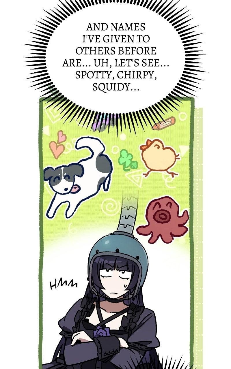 Lv. 99 Princess of Black Flame Chapter 12 - Page 141