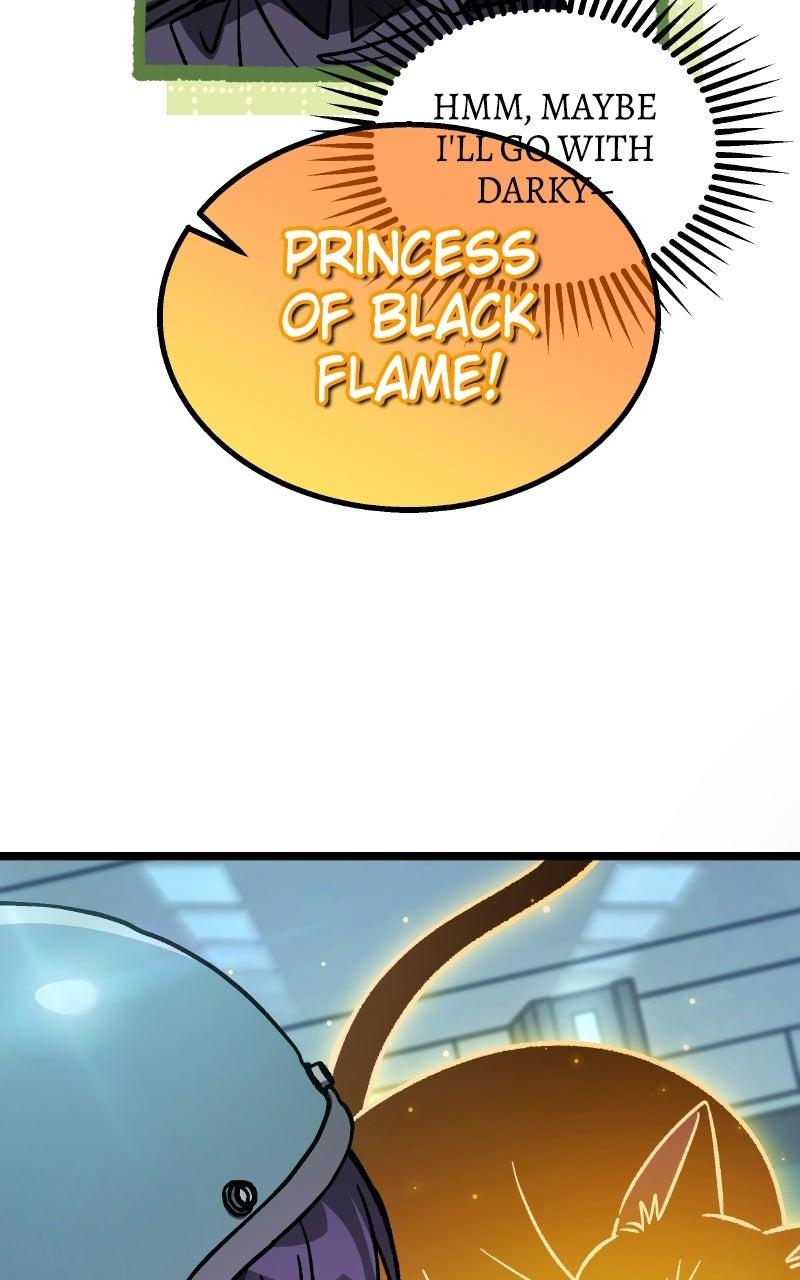 Lv. 99 Princess of Black Flame Chapter 12 - Page 142