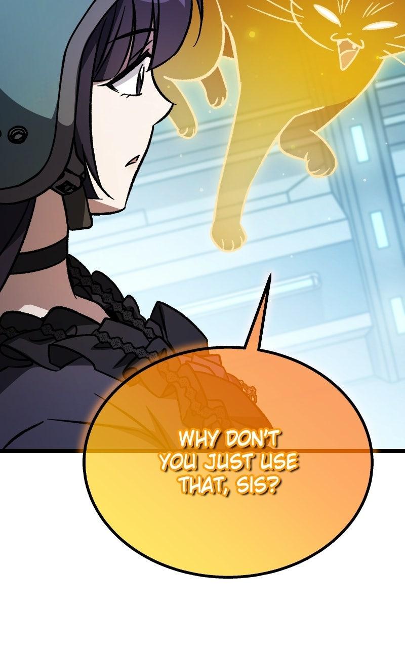 Lv. 99 Princess of Black Flame Chapter 12 - Page 143