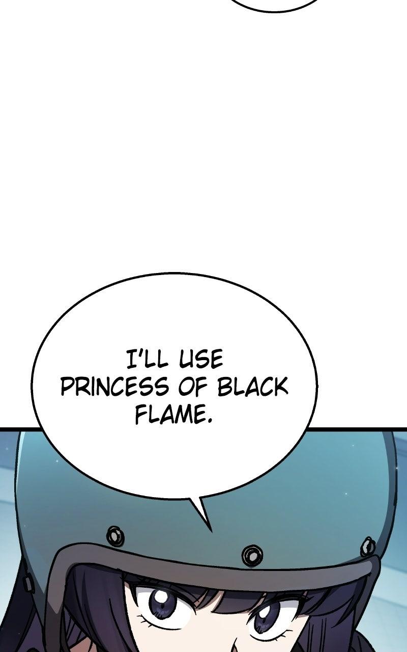 Lv. 99 Princess of Black Flame Chapter 12 - Page 145