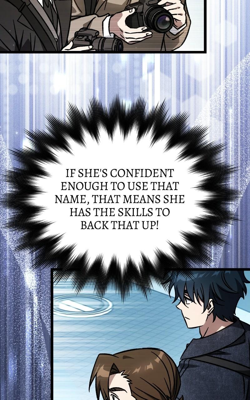 Lv. 99 Princess of Black Flame Chapter 12 - Page 149