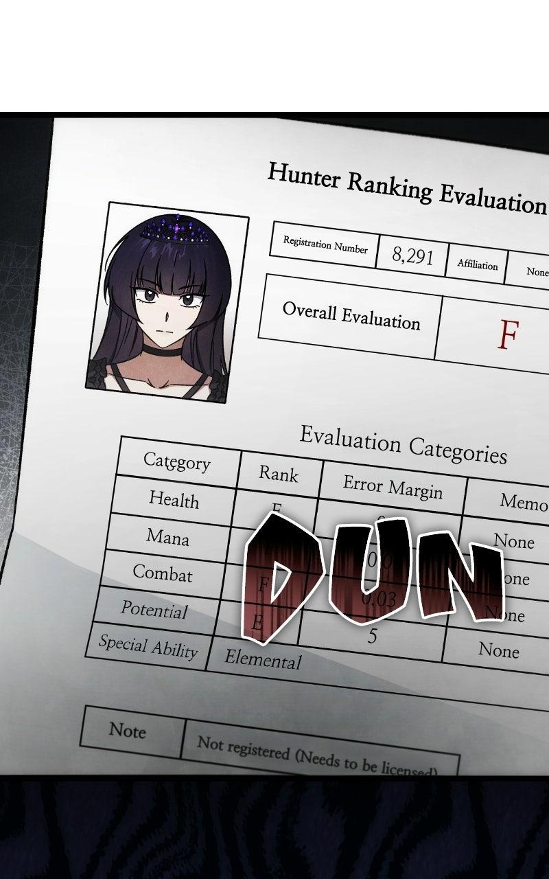 Lv. 99 Princess of Black Flame Chapter 12 - Page 153