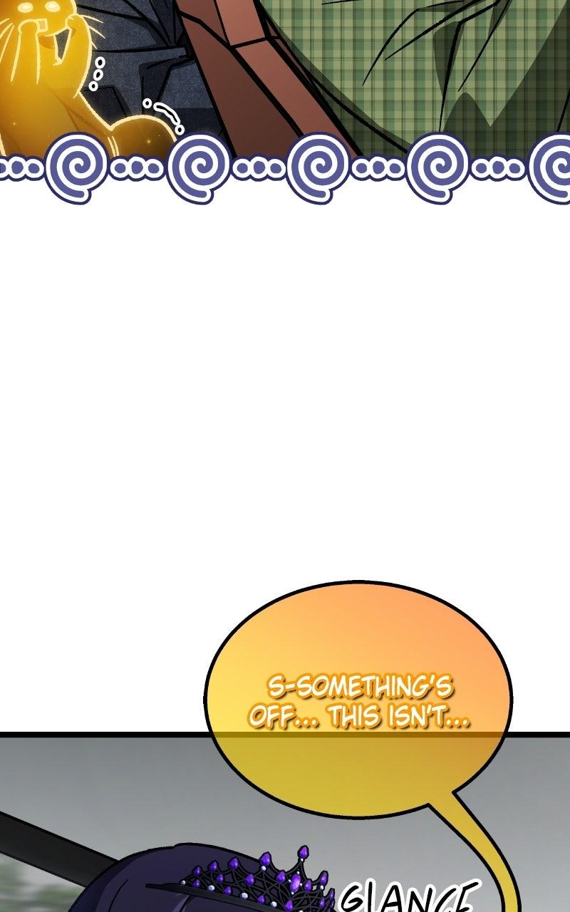 Lv. 99 Princess of Black Flame Chapter 13 - Page 8