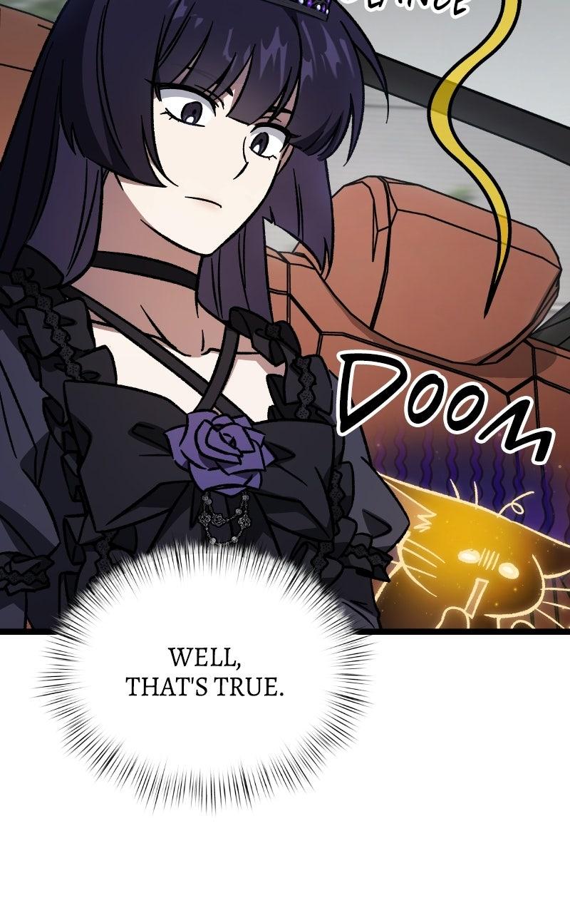 Lv. 99 Princess of Black Flame Chapter 13 - Page 9