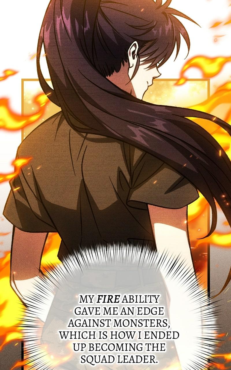 Lv. 99 Princess of Black Flame Chapter 13 - Page 11