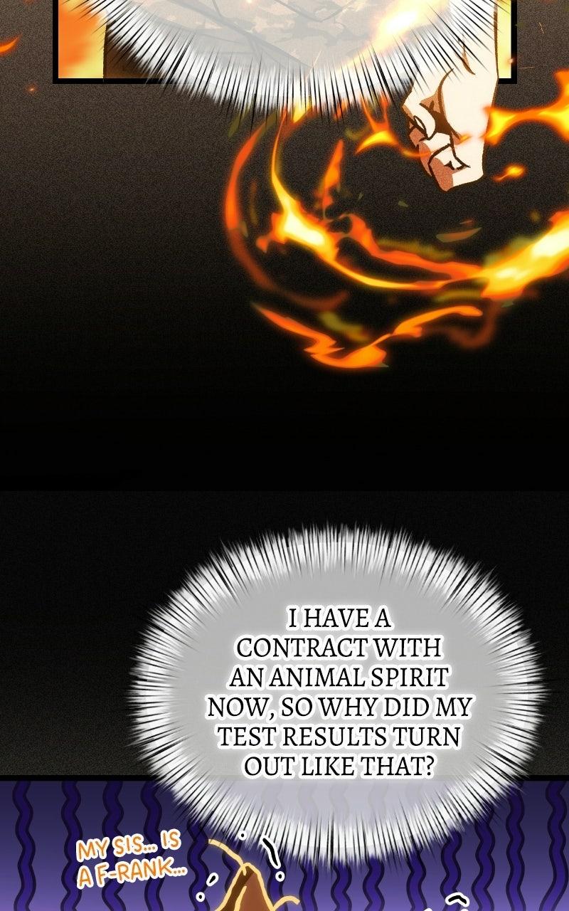 Lv. 99 Princess of Black Flame Chapter 13 - Page 12