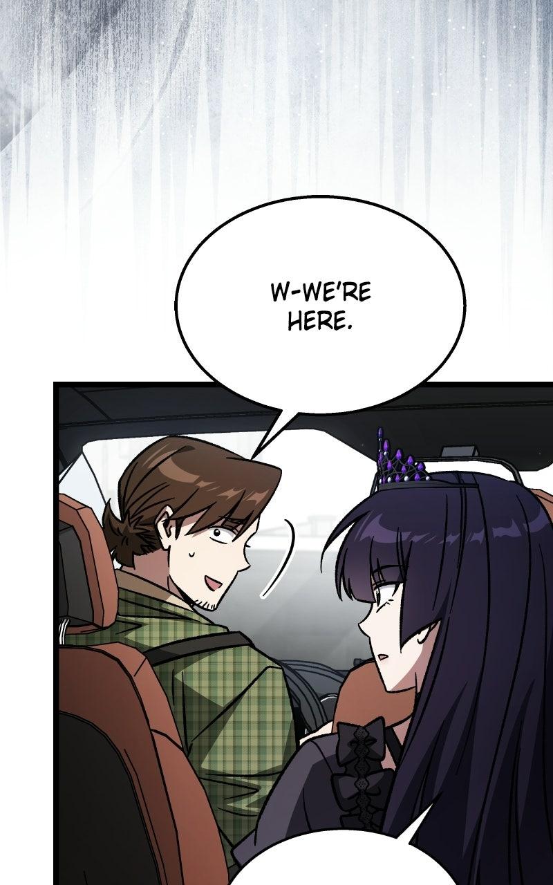 Lv. 99 Princess of Black Flame Chapter 13 - Page 18