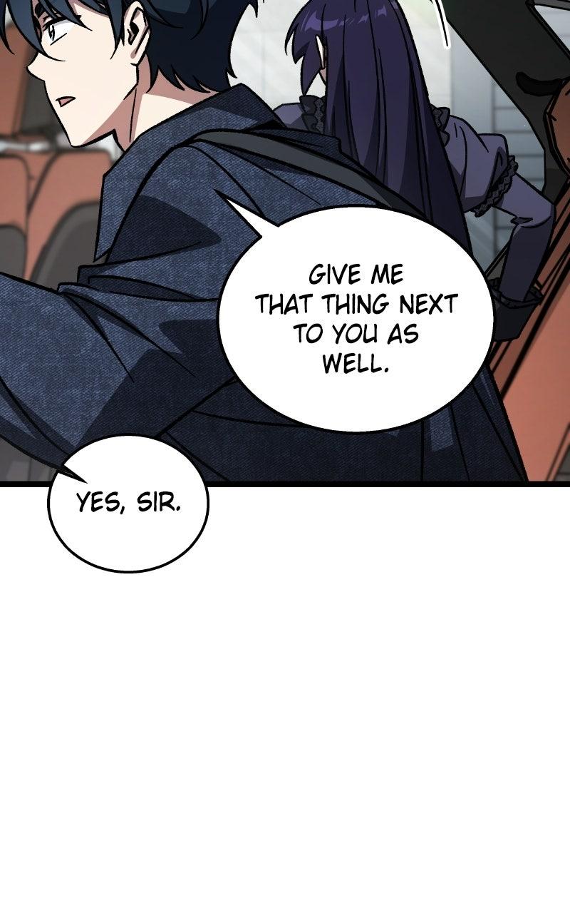 Lv. 99 Princess of Black Flame Chapter 13 - Page 20