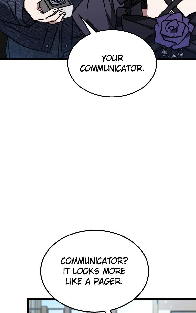 Lv. 99 Princess of Black Flame Chapter 13 - Page 22