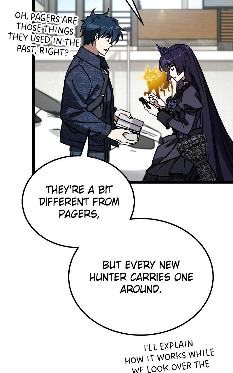 Lv. 99 Princess of Black Flame Chapter 13 - Page 23