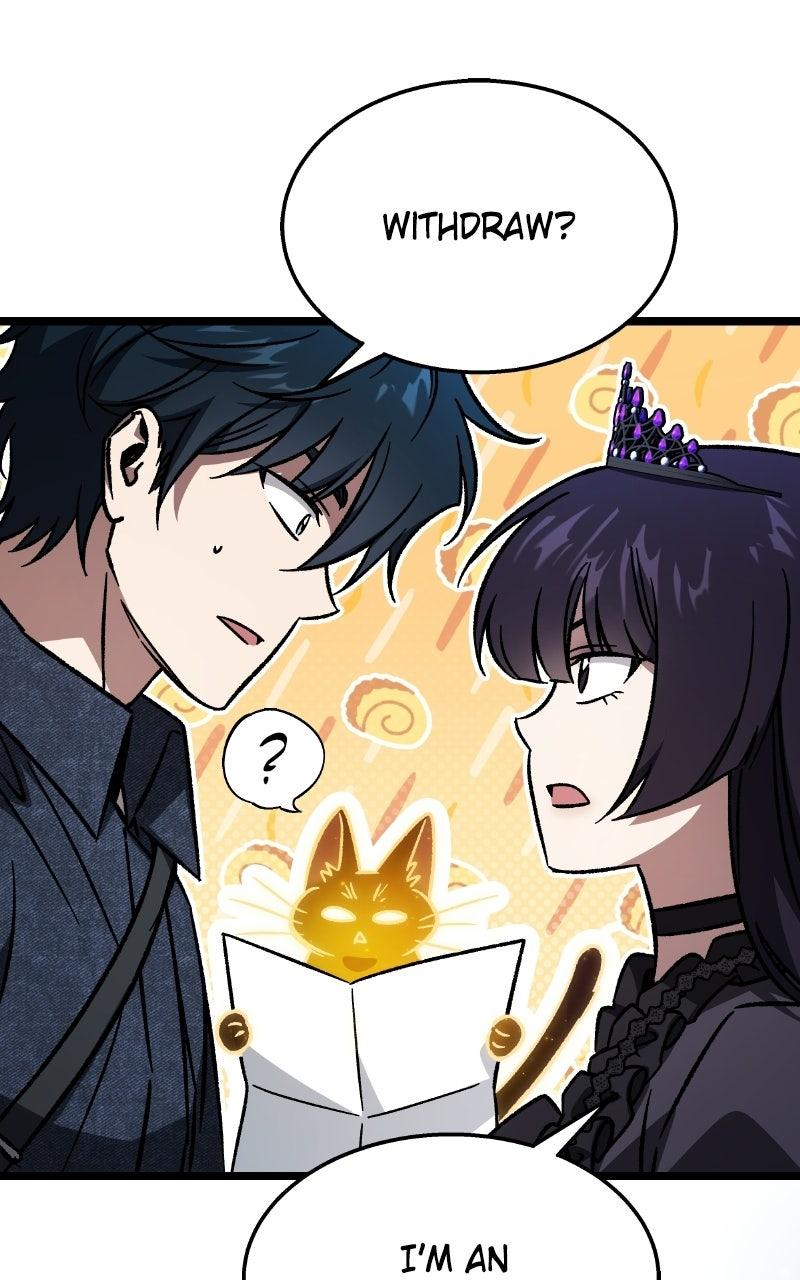 Lv. 99 Princess of Black Flame Chapter 13 - Page 28