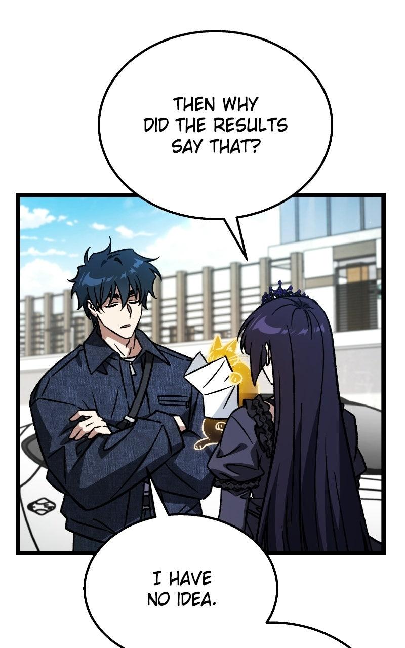 Lv. 99 Princess of Black Flame Chapter 13 - Page 31