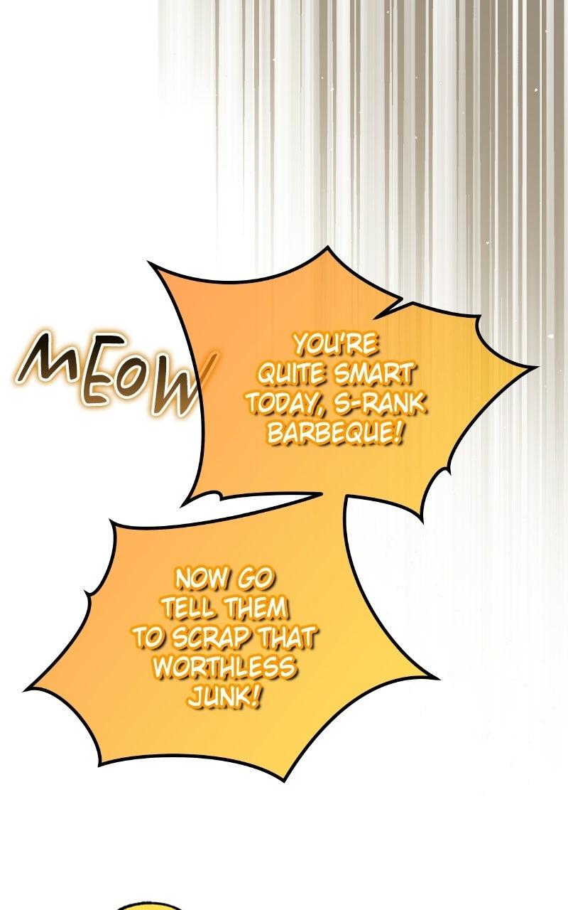 Lv. 99 Princess of Black Flame Chapter 13 - Page 35