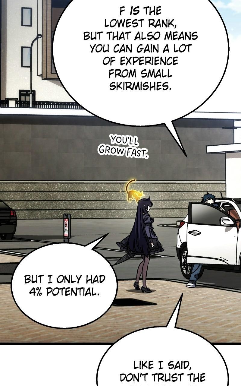 Lv. 99 Princess of Black Flame Chapter 13 - Page 38