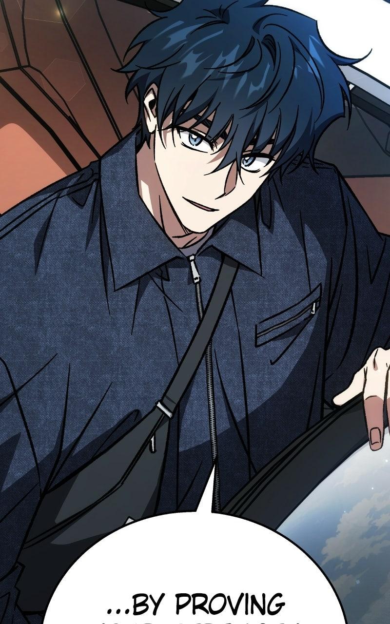 Lv. 99 Princess of Black Flame Chapter 13 - Page 40