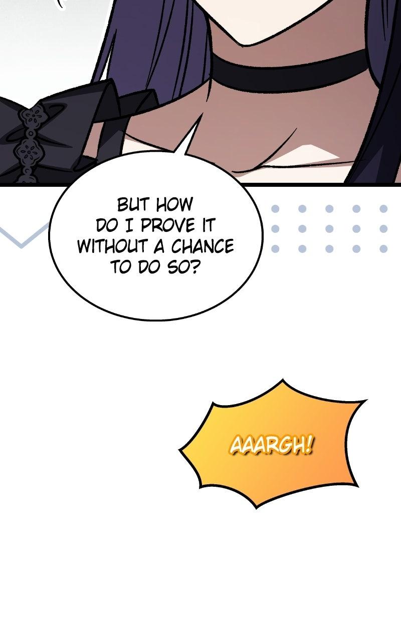 Lv. 99 Princess of Black Flame Chapter 13 - Page 45