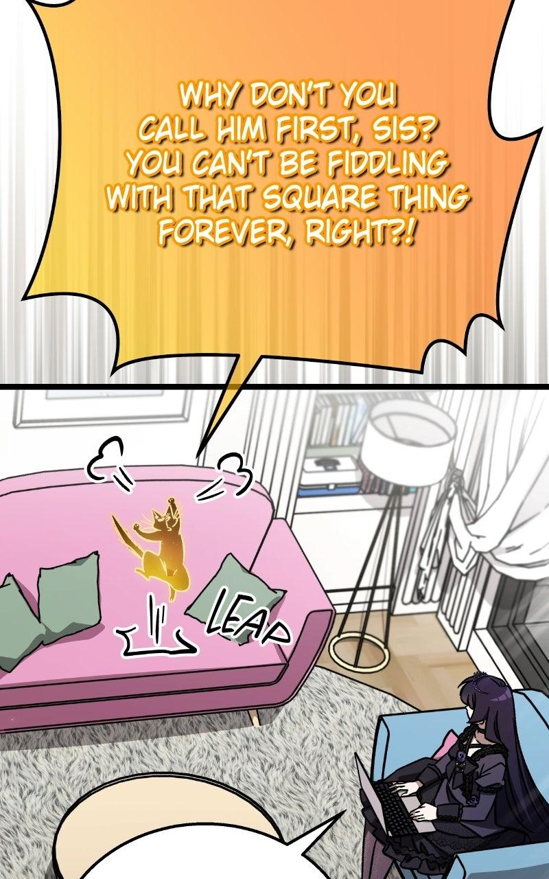 Lv. 99 Princess of Black Flame Chapter 13 - Page 48