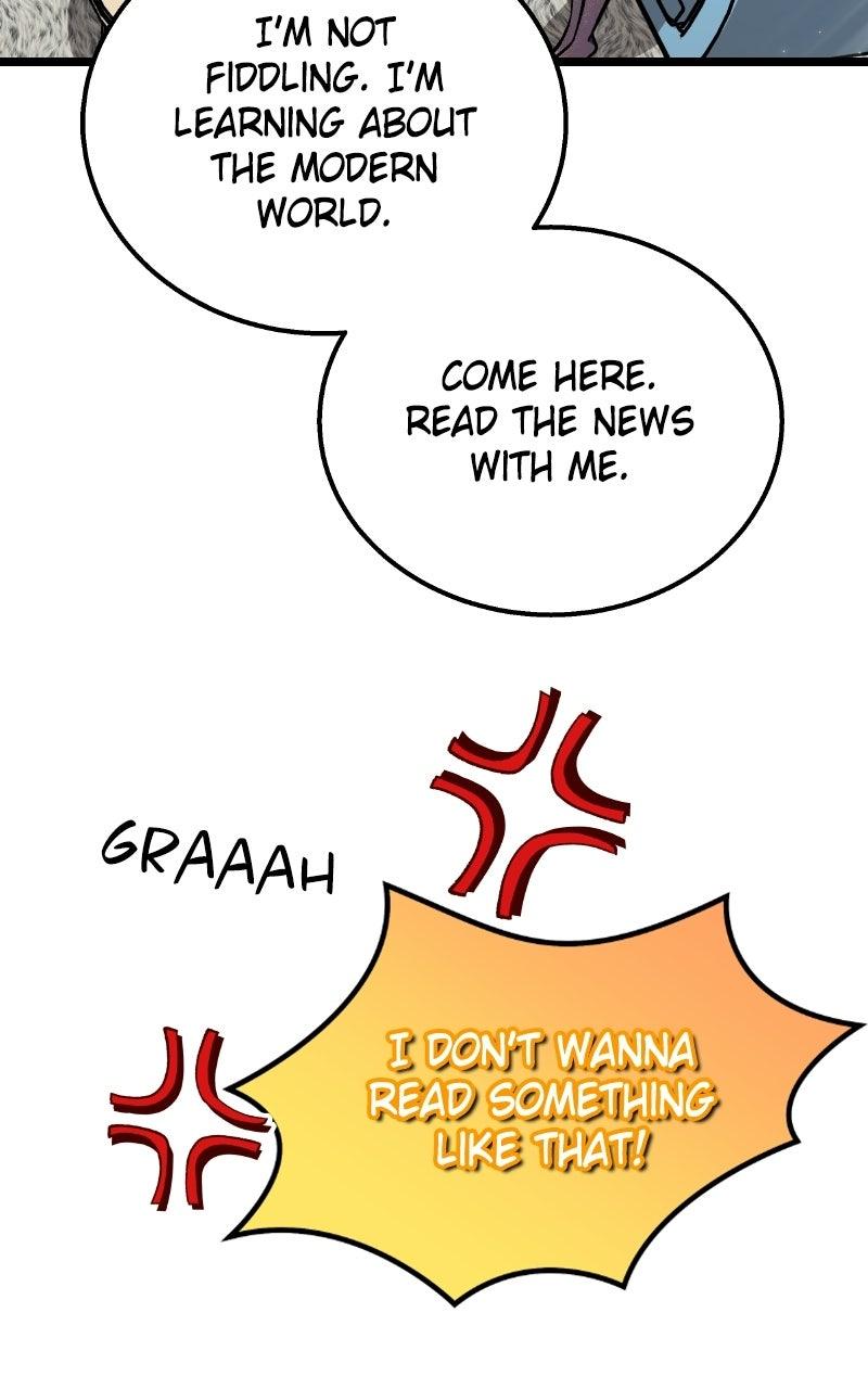 Lv. 99 Princess of Black Flame Chapter 13 - Page 49