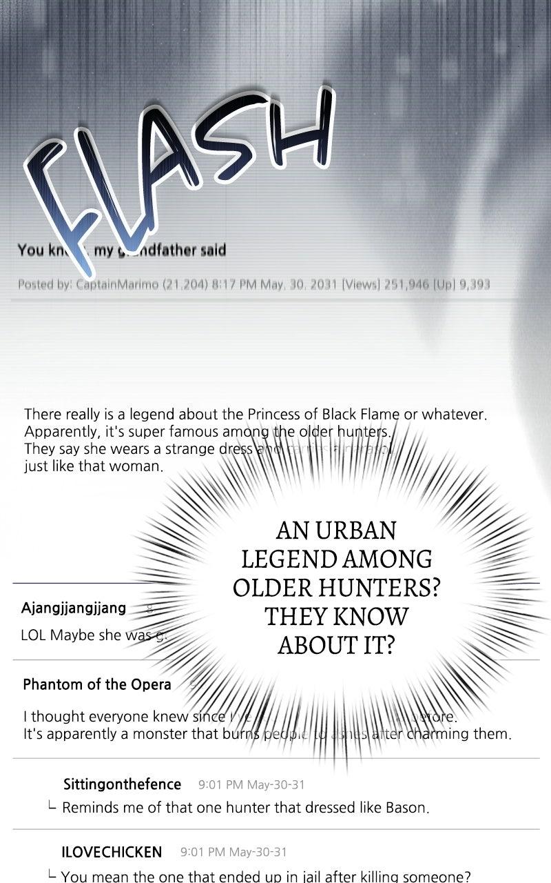 Lv. 99 Princess of Black Flame Chapter 13 - Page 56
