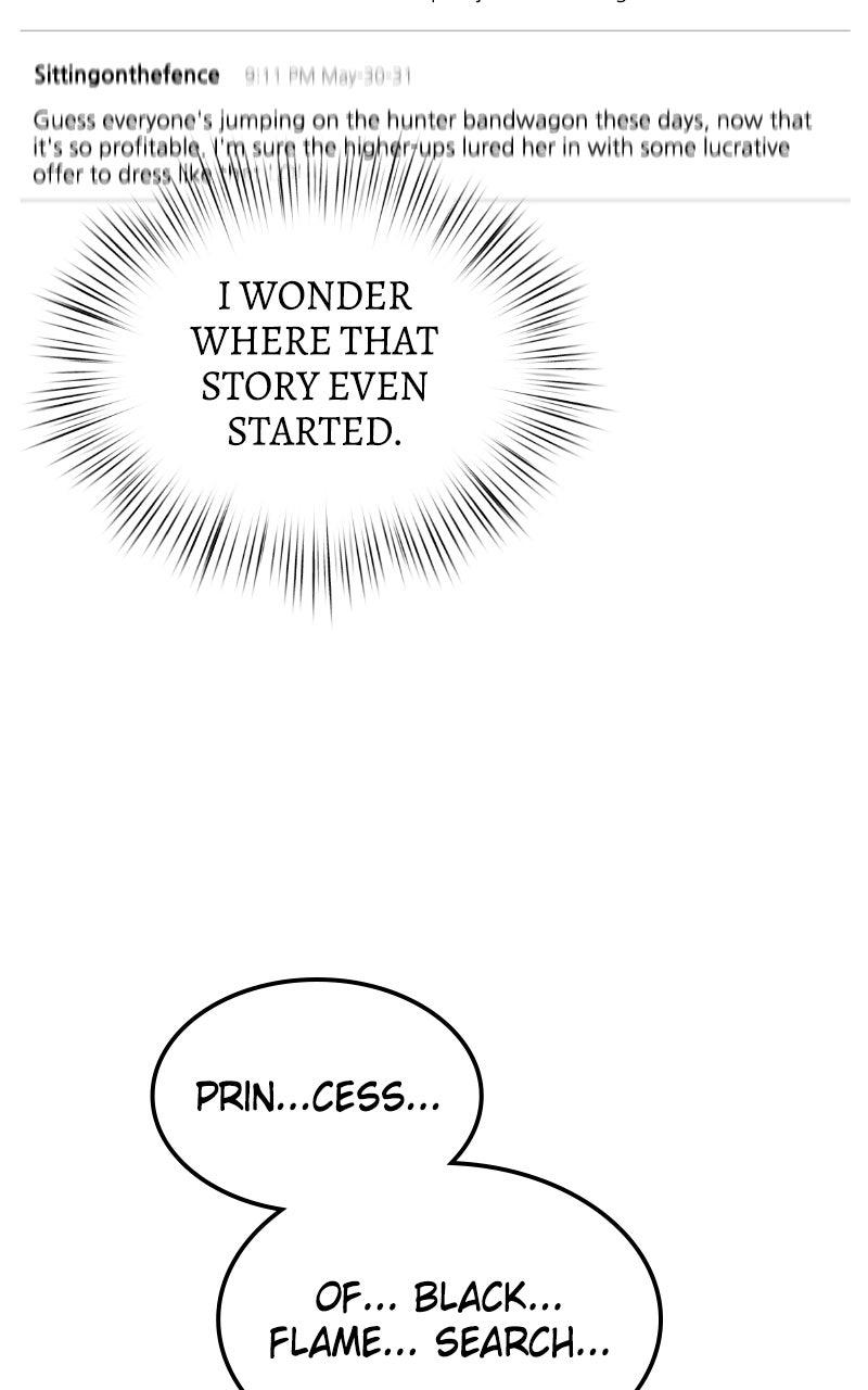 Lv. 99 Princess of Black Flame Chapter 13 - Page 57