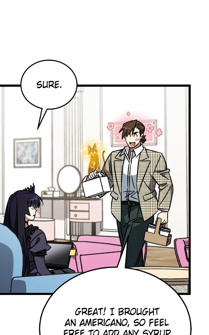 Lv. 99 Princess of Black Flame Chapter 13 - Page 61