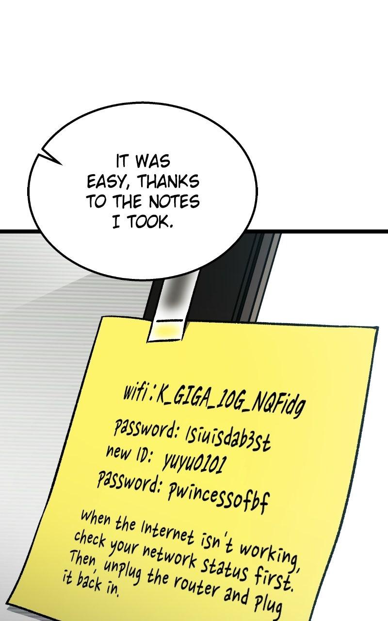 Lv. 99 Princess of Black Flame Chapter 13 - Page 63