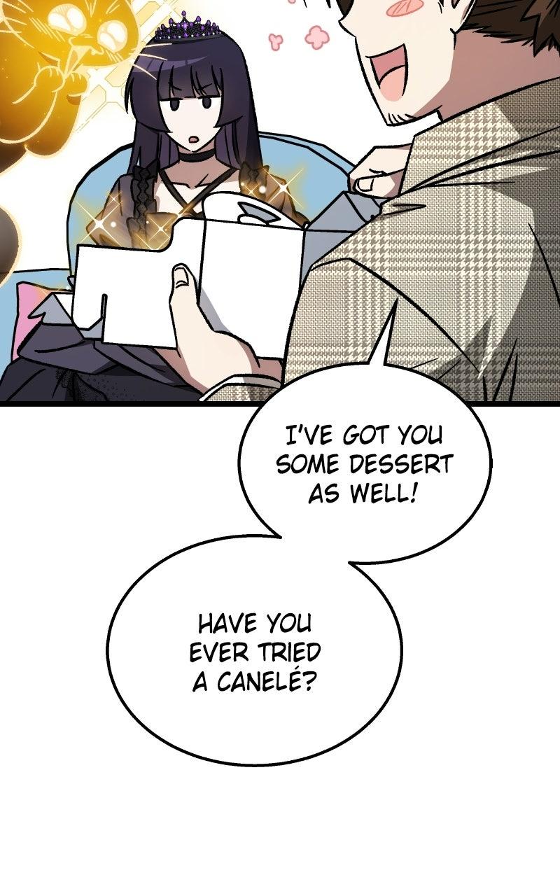 Lv. 99 Princess of Black Flame Chapter 13 - Page 73