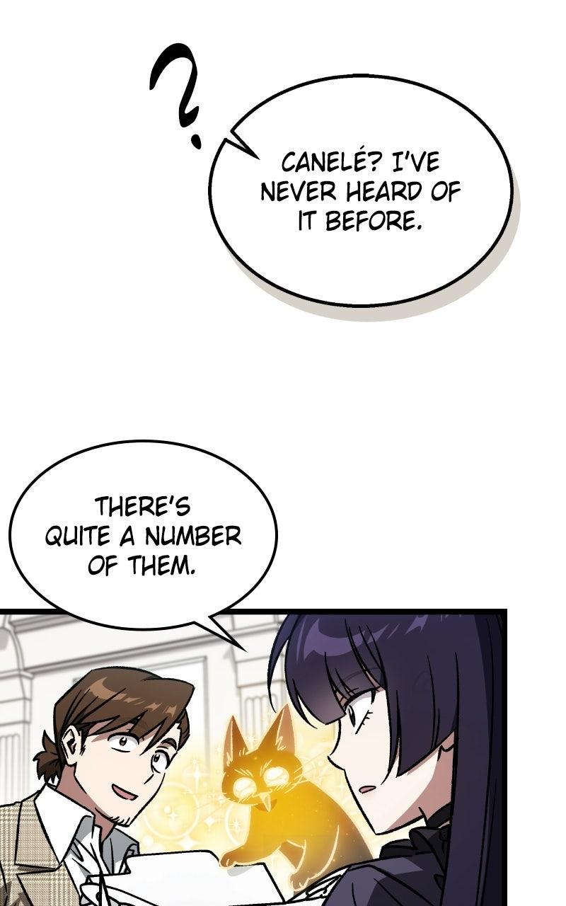 Lv. 99 Princess of Black Flame Chapter 13 - Page 74