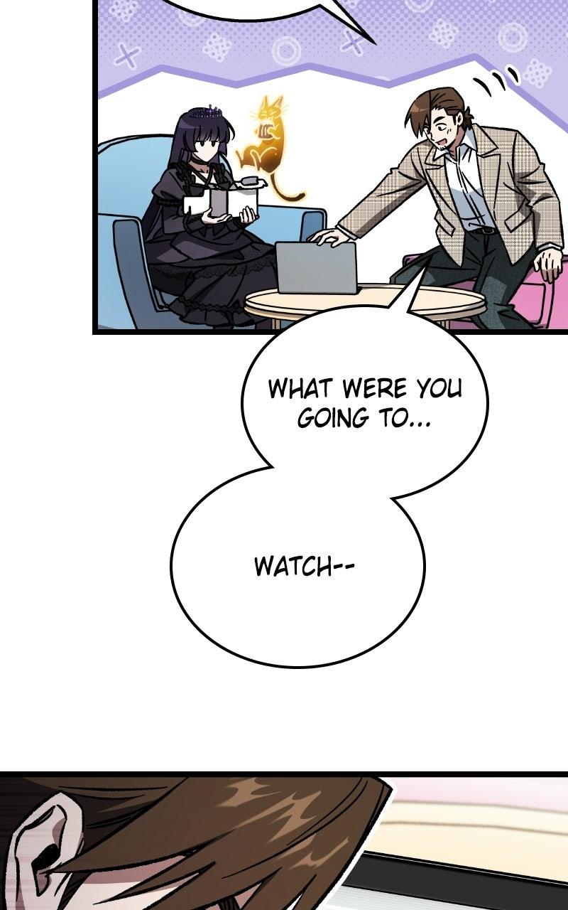 Lv. 99 Princess of Black Flame Chapter 13 - Page 76