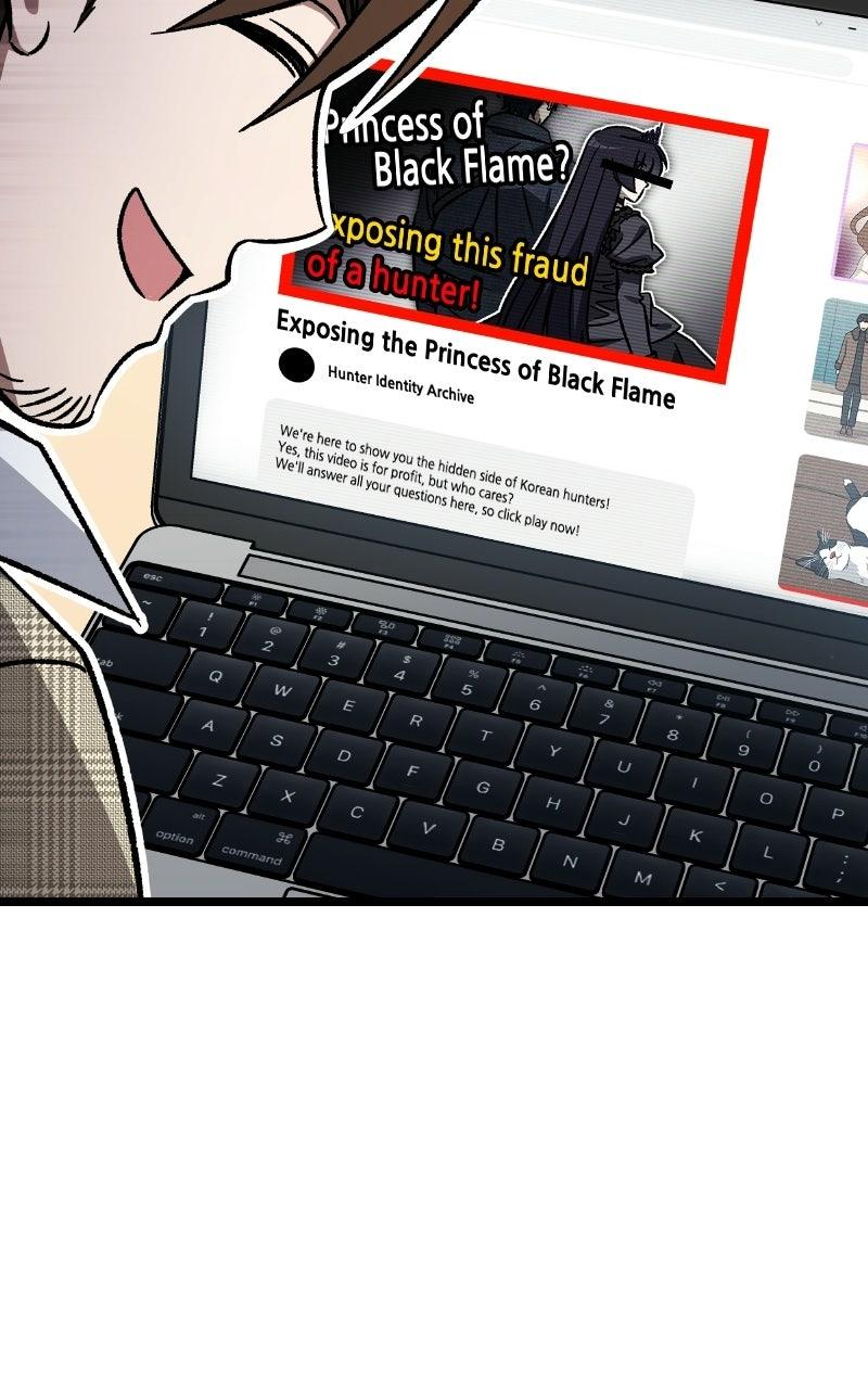 Lv. 99 Princess of Black Flame Chapter 13 - Page 77