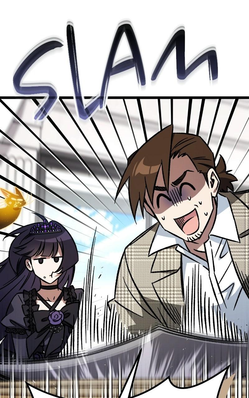 Lv. 99 Princess of Black Flame Chapter 13 - Page 78