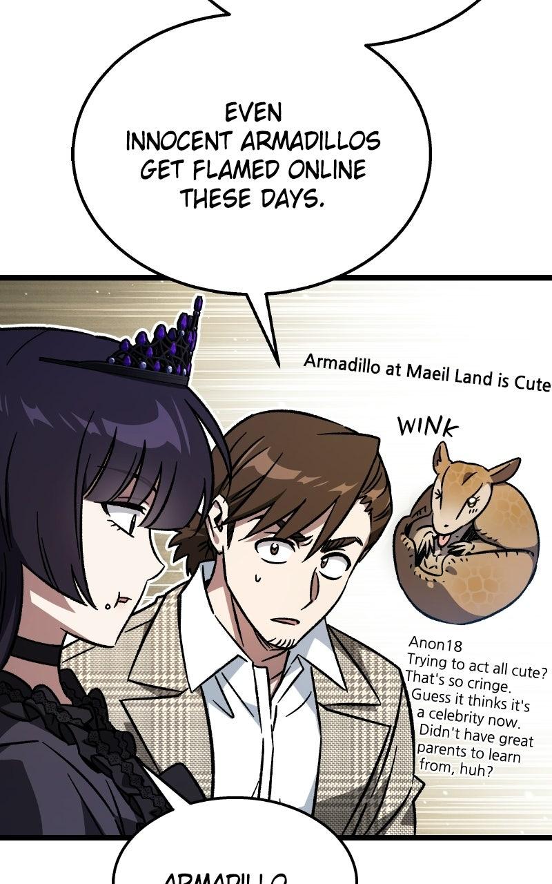 Lv. 99 Princess of Black Flame Chapter 13 - Page 80