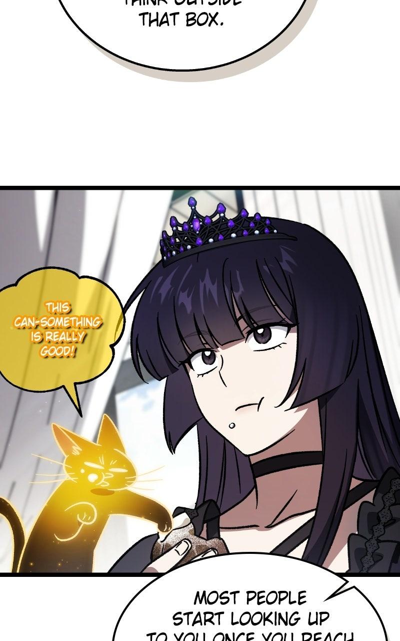 Lv. 99 Princess of Black Flame Chapter 13 - Page 84