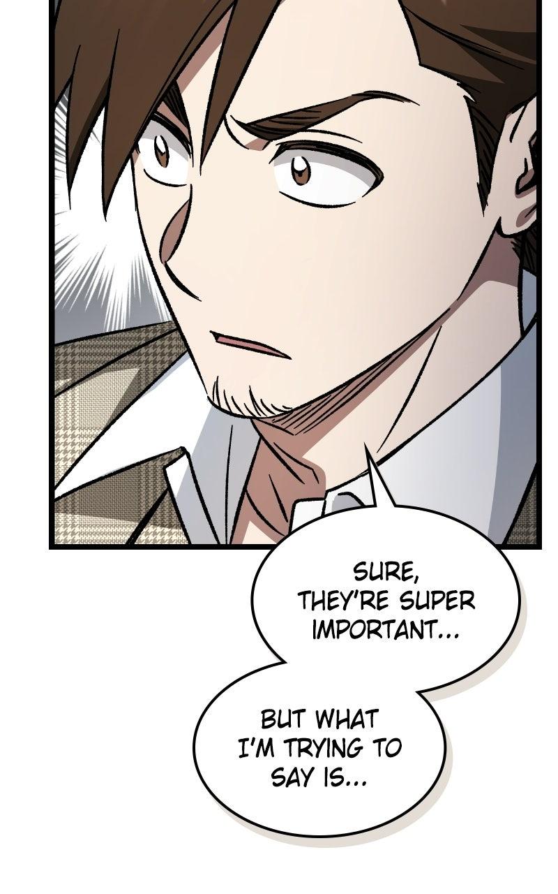 Lv. 99 Princess of Black Flame Chapter 13 - Page 86