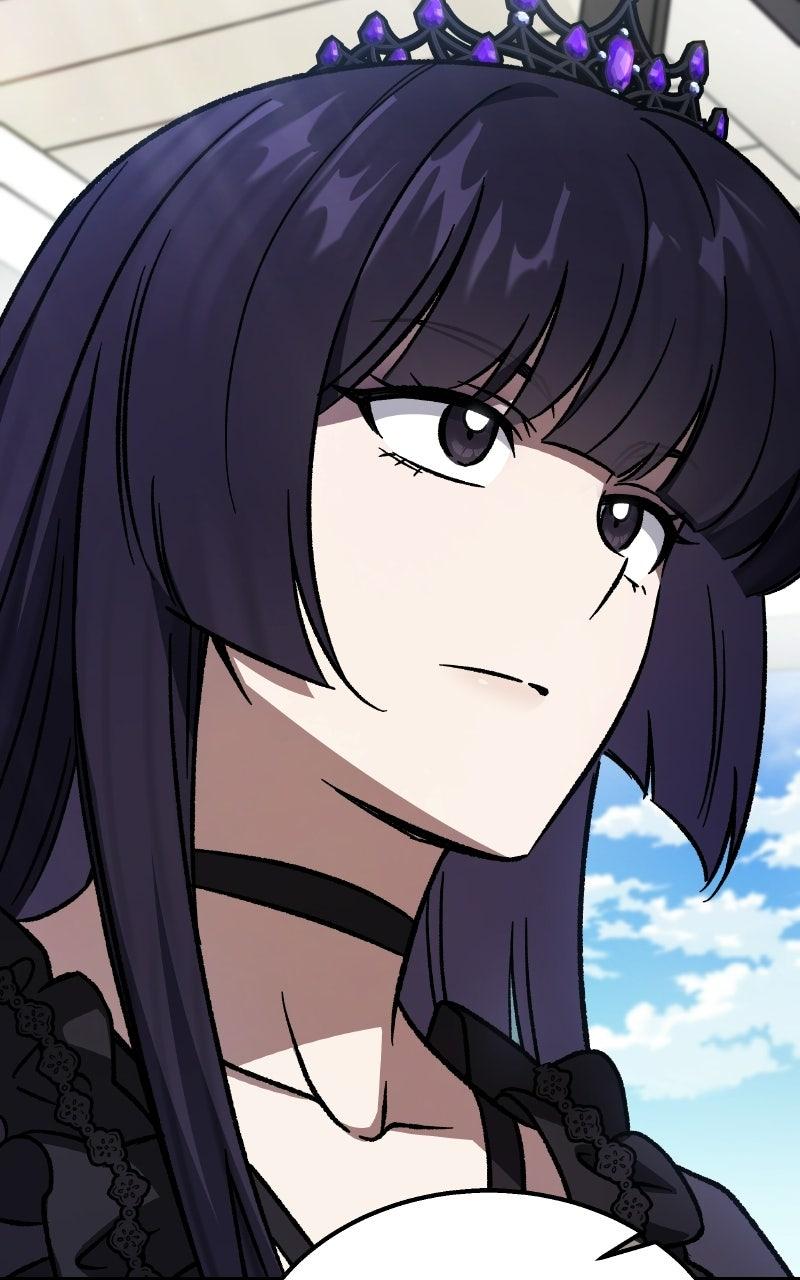 Lv. 99 Princess of Black Flame Chapter 13 - Page 88