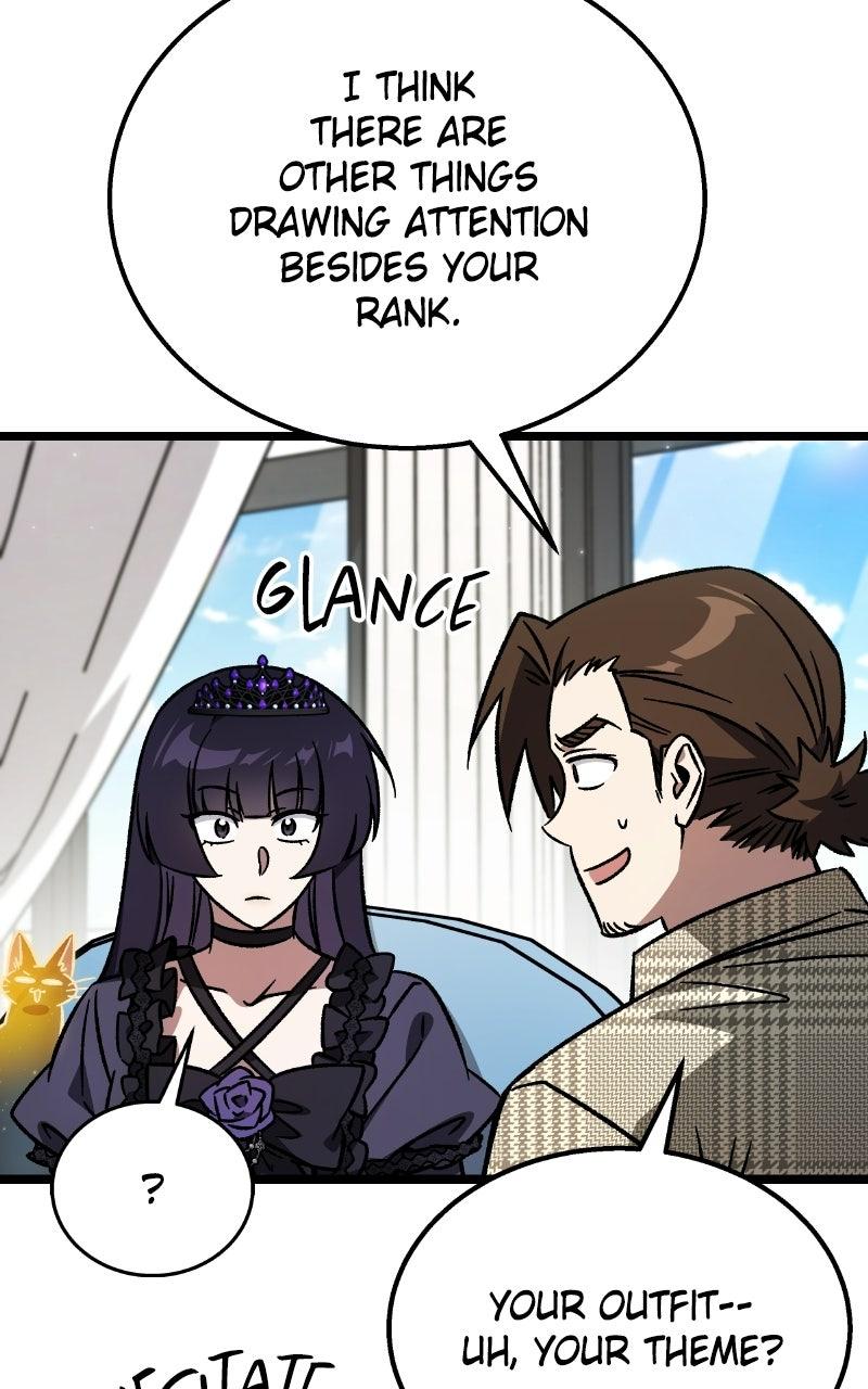 Lv. 99 Princess of Black Flame Chapter 13 - Page 90